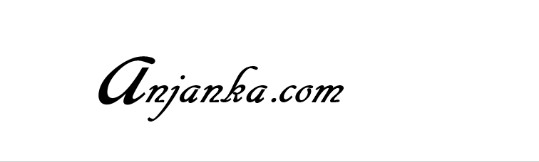 anjanka.com